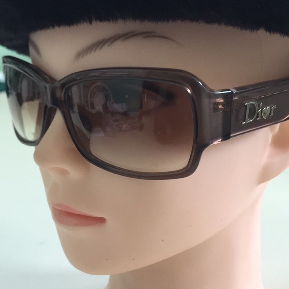 Dior Sunglasses - Picture 1 of 5